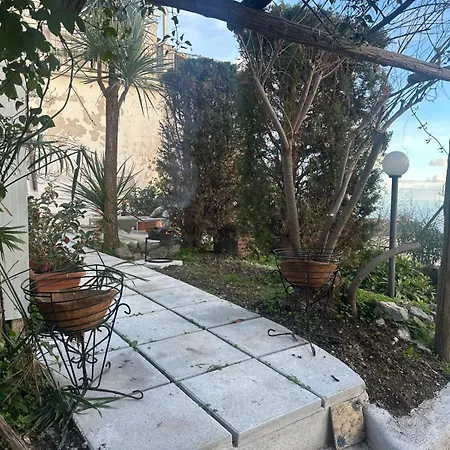 בית הארחה Relais *