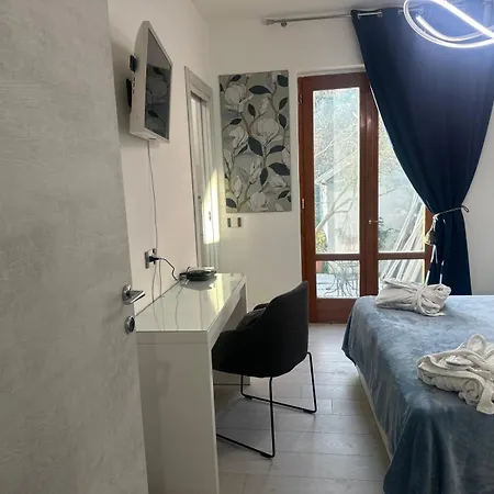 Relais מסה לוברנסה