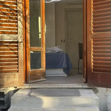 Relais בית הארחה מסה לוברנסה