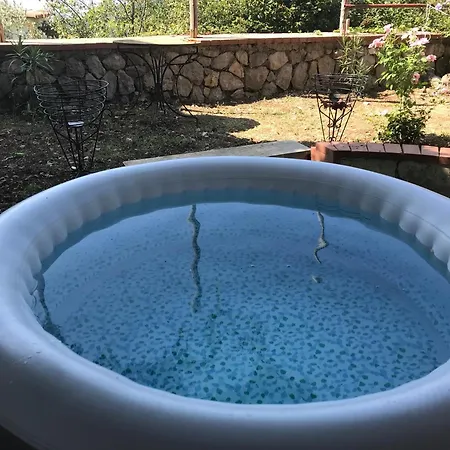 Relais * מסה לוברנסה