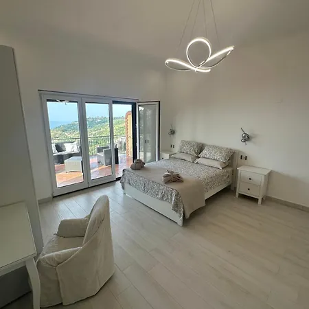 Relais בית הארחה מסה לוברנסה