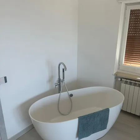 Relais בית הארחה מסה לוברנסה