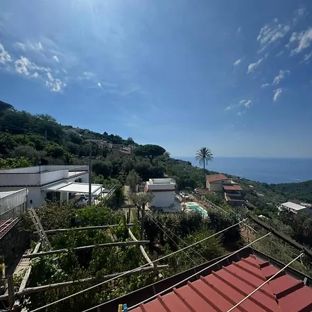 Relais מסה לוברנסה