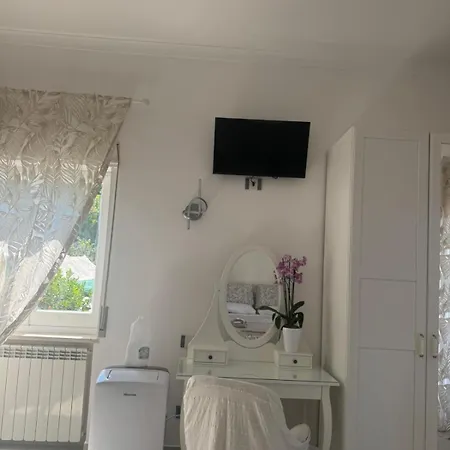 Relais מסה לוברנסה