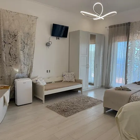 בית הארחה Relais