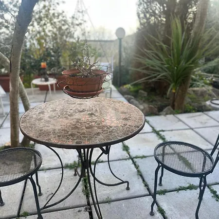 Relais Massa Lubrense