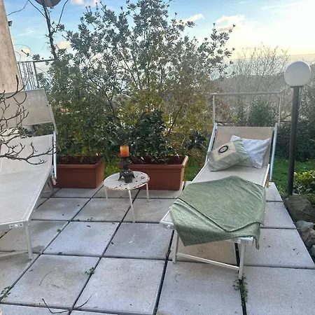 Relais Guest house *