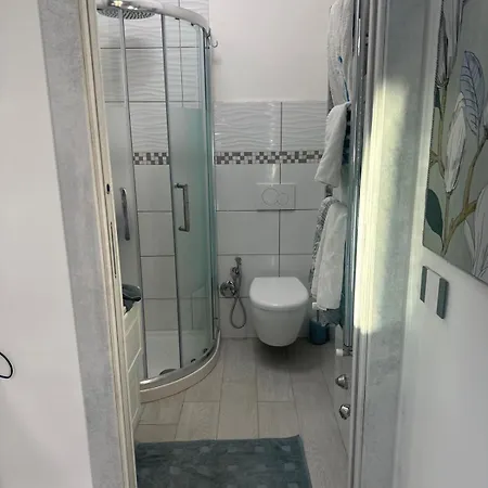 Relais Гостевой дом
