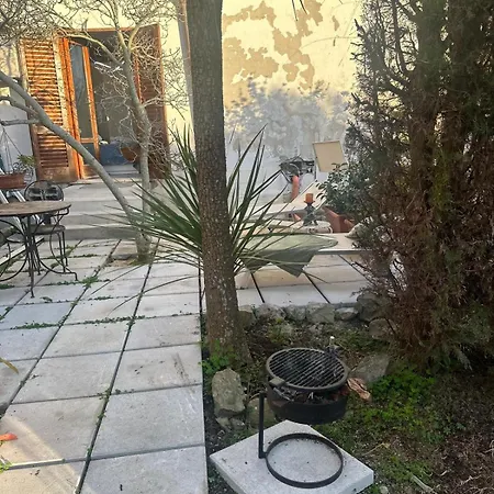 Relais * Massa Lubrense