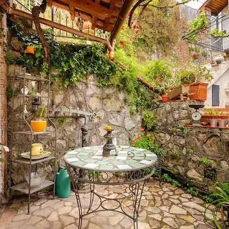 Guest house Relais Massa Lubrense
