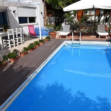 Relais Guest house