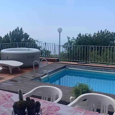 Guest house Relais Massa Lubrense