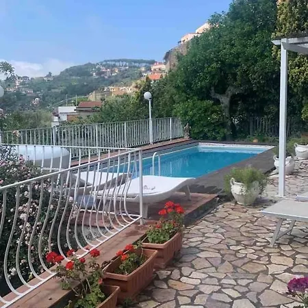 Relais Massa Lubrense