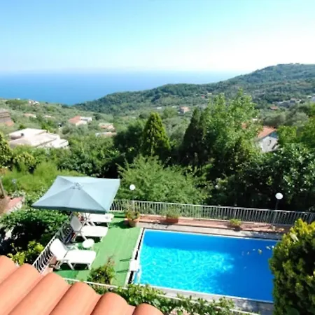 Relais * Massa Lubrense