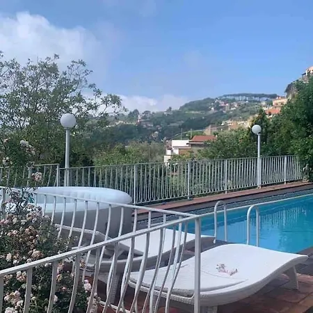 Guest house Relais Massa Lubrense