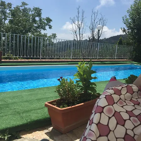 Guest house Relais *