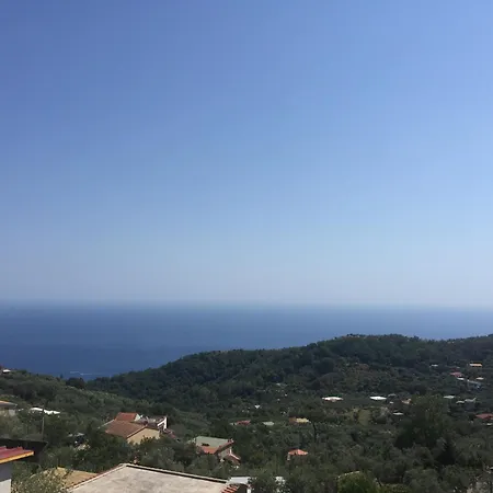 Relais Guest house Massa Lubrense