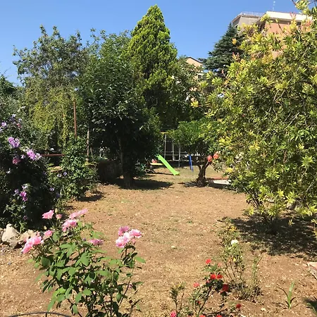 Relais Guest house *