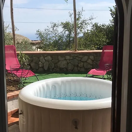 Guest house Relais *