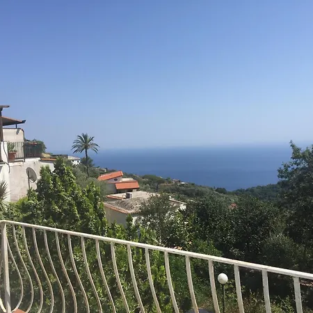 Relais Guest house Massa Lubrense