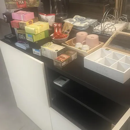 Relais 게스트하우스 마사루브렌세
