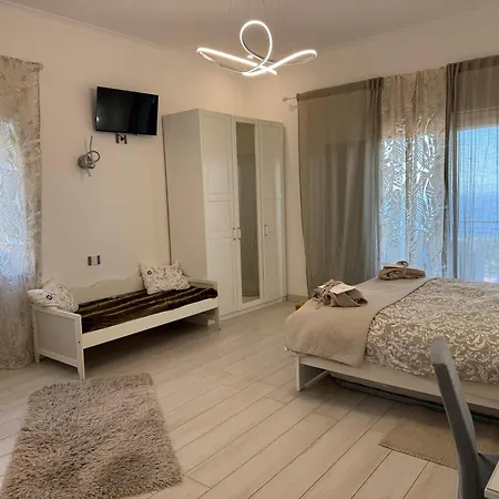 Relais 4* Масса-Лубренсе