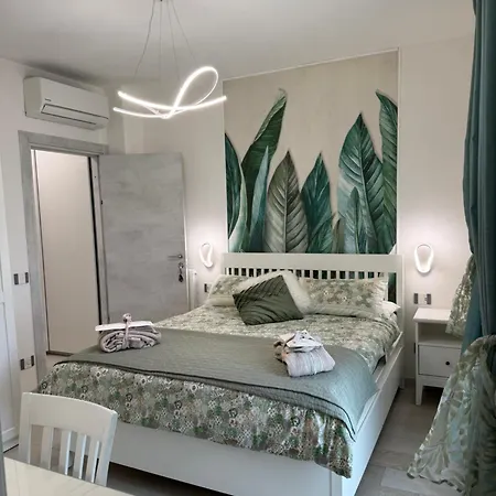 Гостевой дом Relais 4*