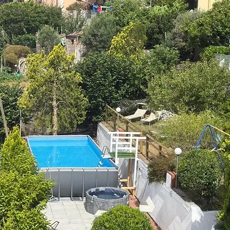 Гостевой дом Relais